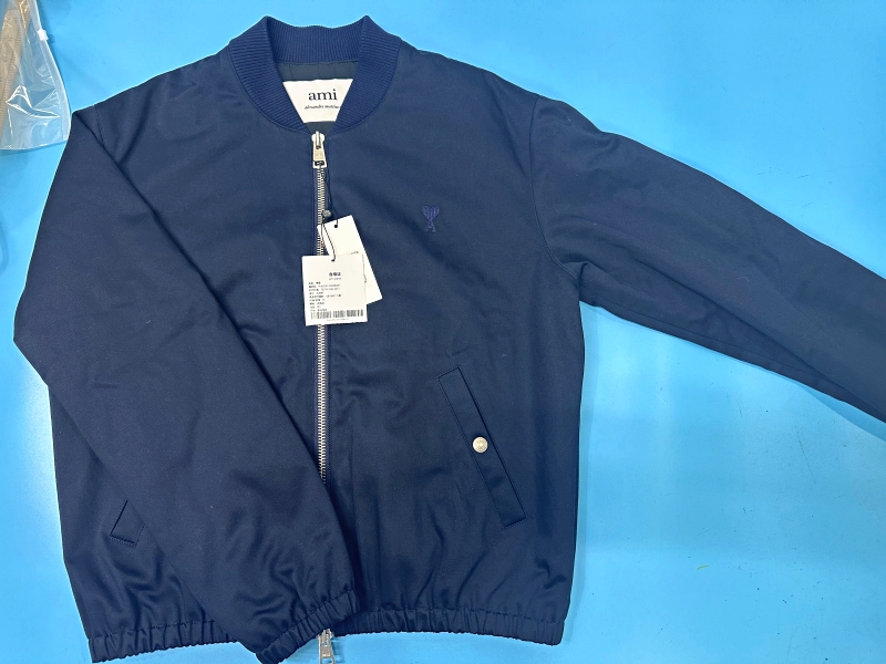아미 파리 AMI Paris 재킷