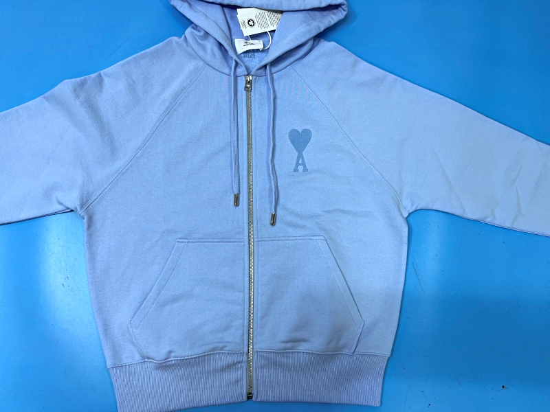 아미 파리 AMI Paris 재킷