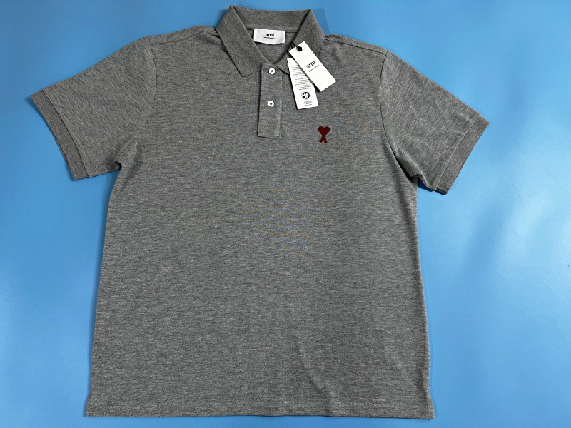 아미 파리 AMI Paris 반팔 티셔츠