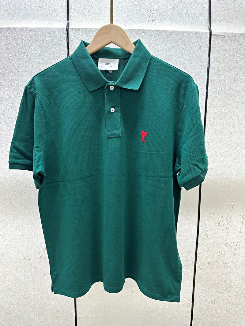 아미 파리 AMI Paris 반팔 티셔츠