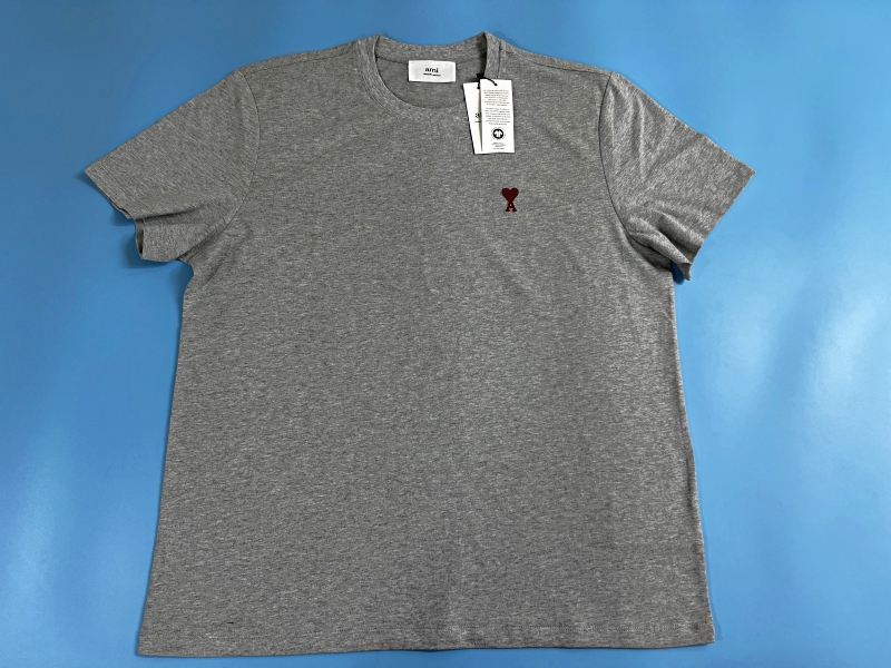 아미 파리 AMI Paris 반팔 티셔츠