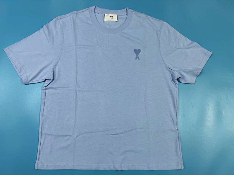 아미 파리 AMI Paris 반팔 티셔츠