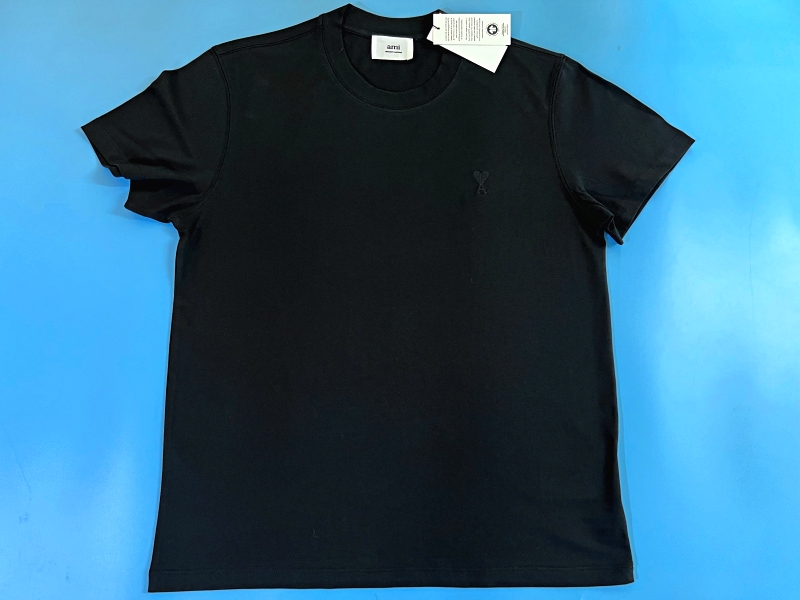 아미 파리 AMI Paris 반팔 티셔츠