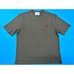 아미 파리 AMI Paris 반팔 티셔츠