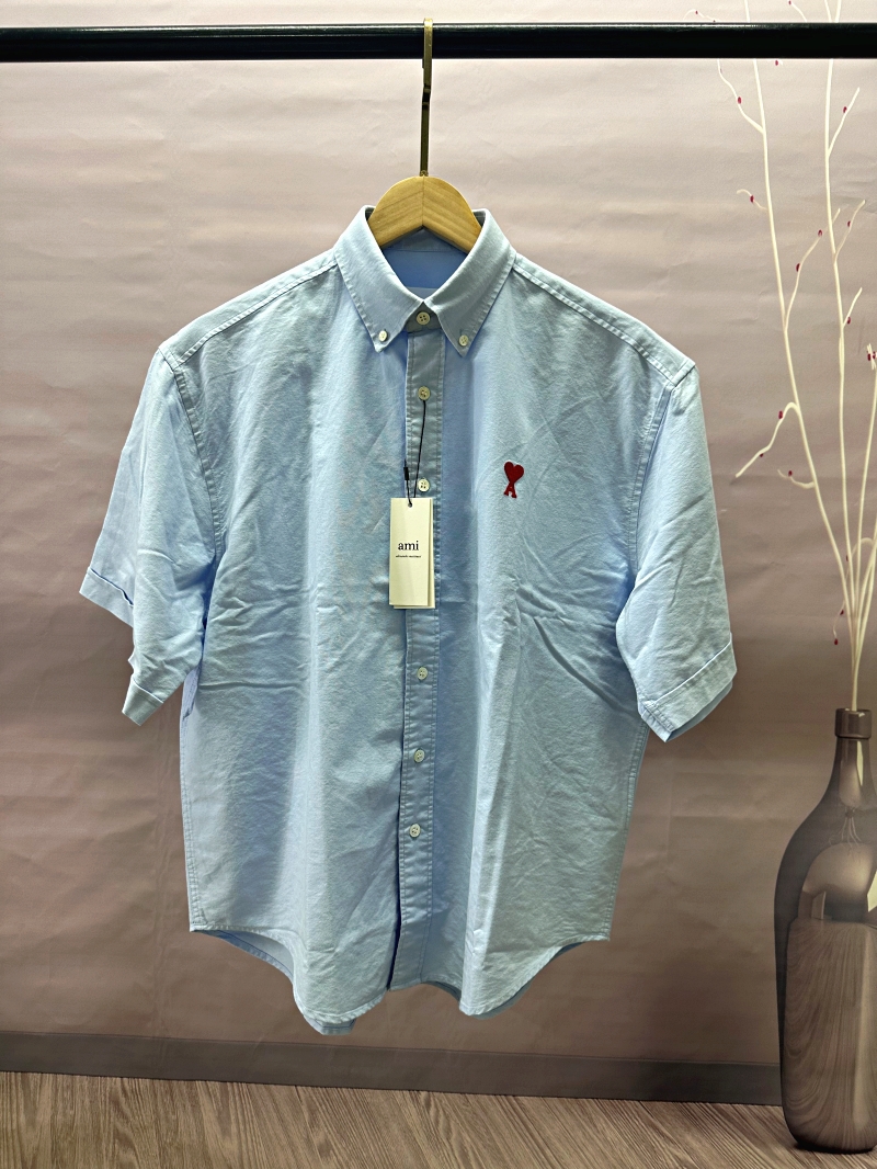 아미 파리 AMI Paris 셔츠