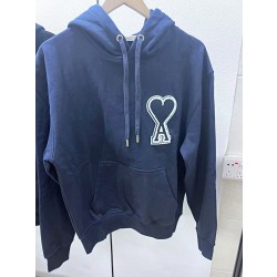 아미 파리 AMI Paris 후드맨투맨