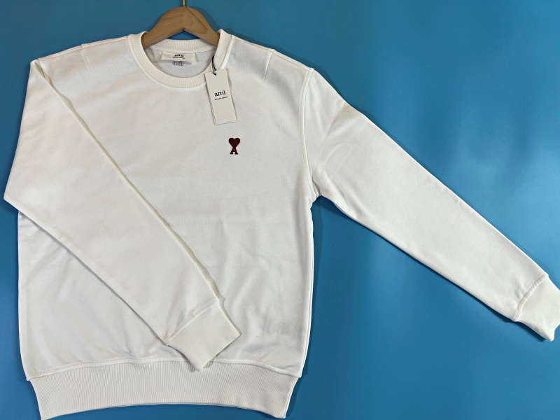 아미 파리 AMI Paris  맨투맨