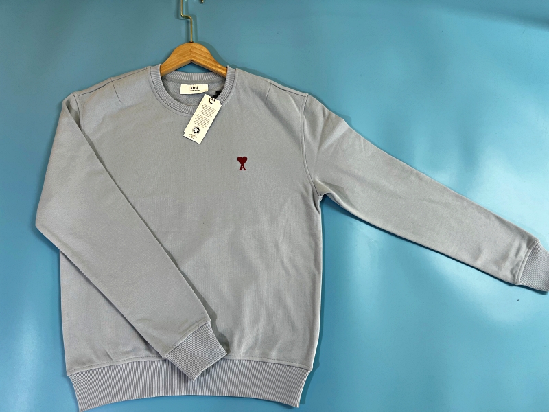 아미 파리 AMI Paris 맨투맨