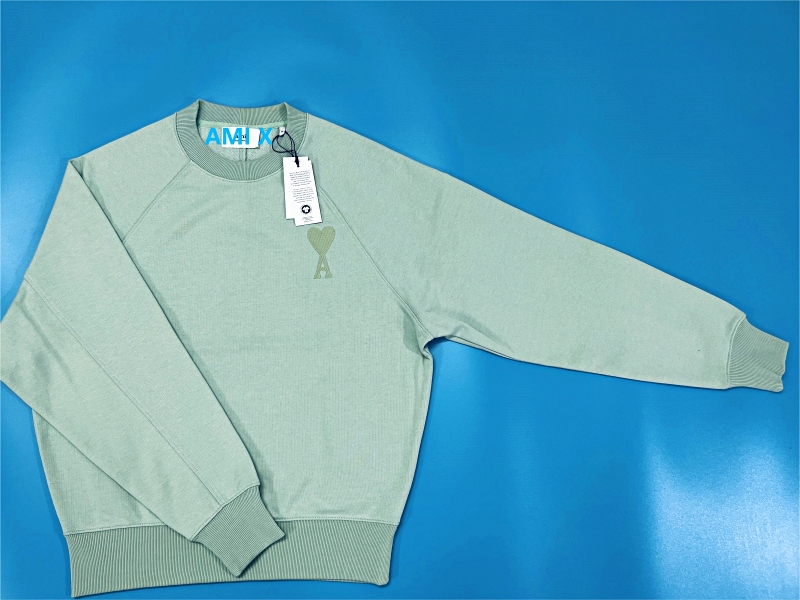 아미 파리 AMI Paris 맨투맨