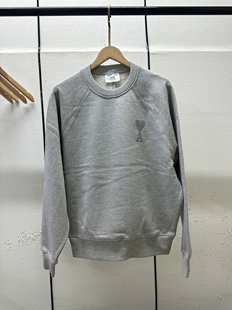 아미 파리 AMI Paris 맨투맨