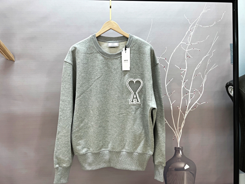 아미 파리 AMI Paris 맨투맨