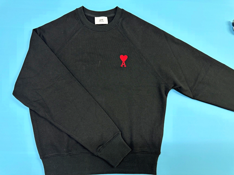 아미 파리 AMI Paris 맨투맨