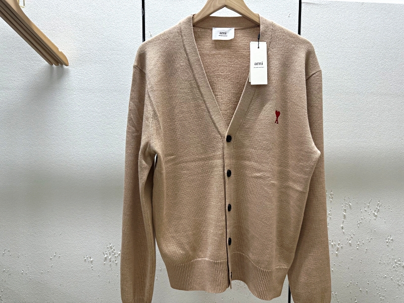 아미 파리 AMI Paris 가디건