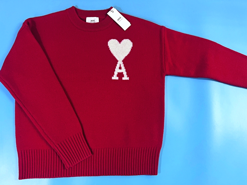 아미 파리 AMI Paris  스웨터