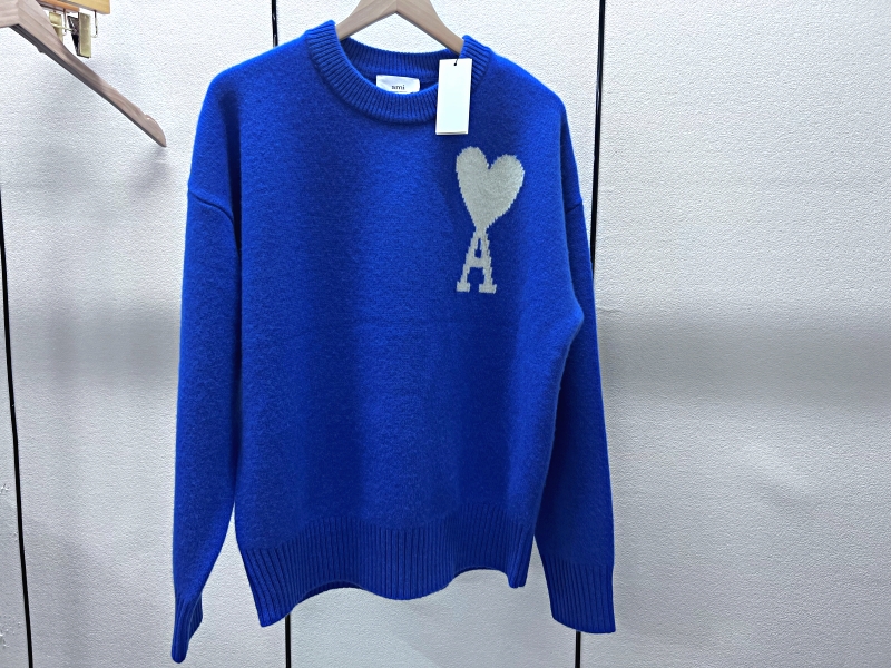 아미 파리 AMI Paris 스웨터