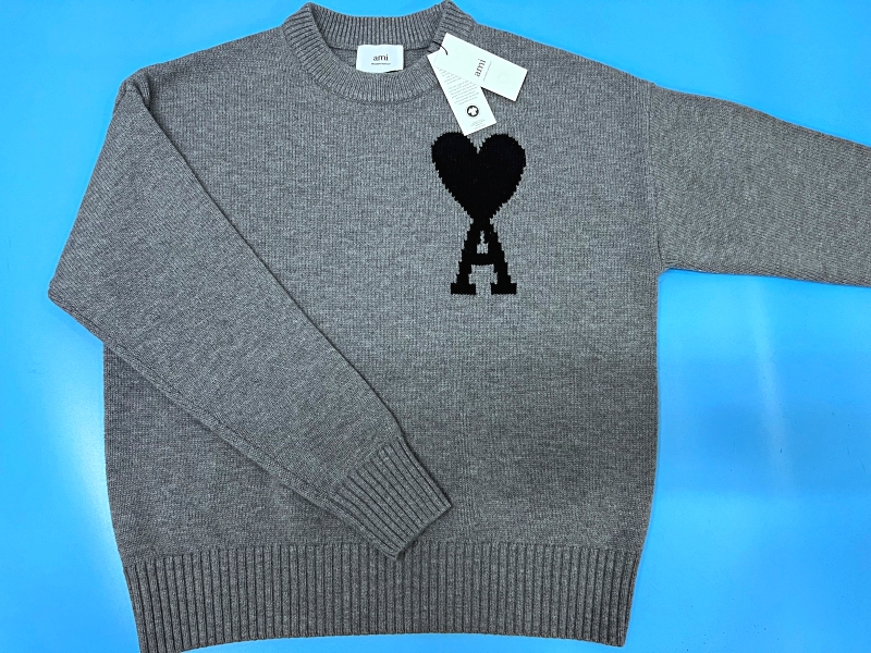 아미 파리 AMI Paris  스웨터