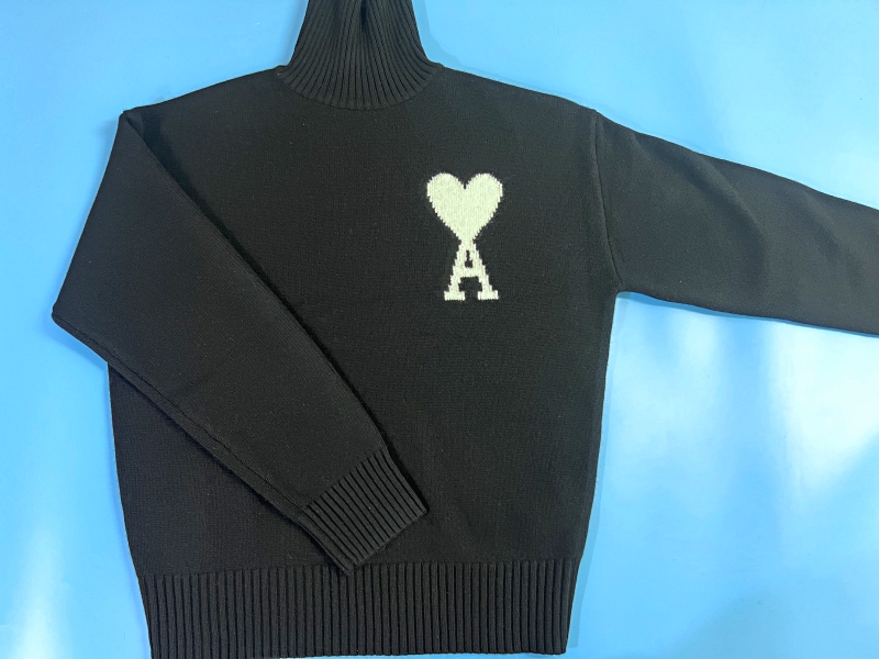 아미 파리 AMI Paris 스웨터