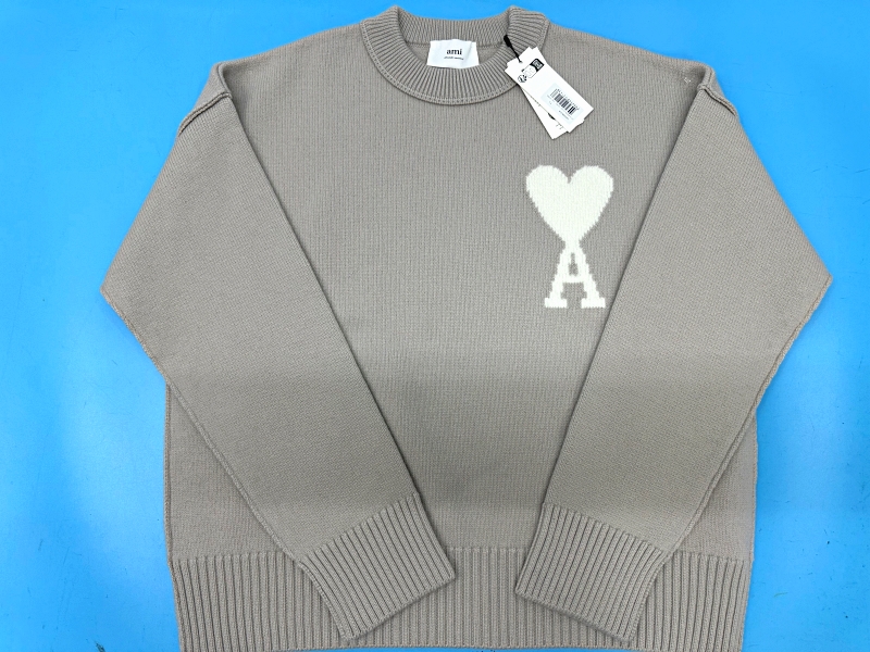 아미 파리 AMI Paris 스웨터