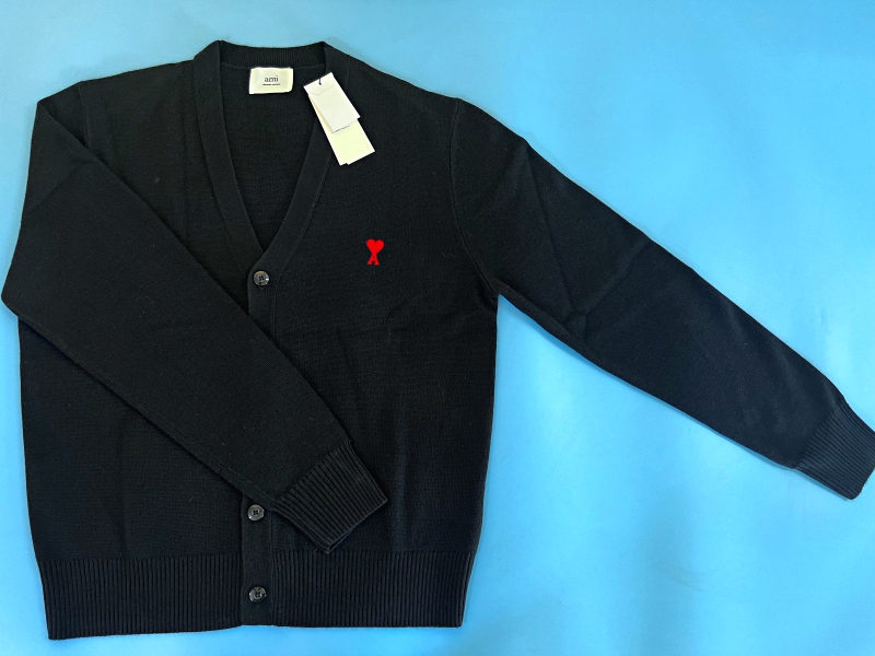 아미 파리 AMI Paris 가디건