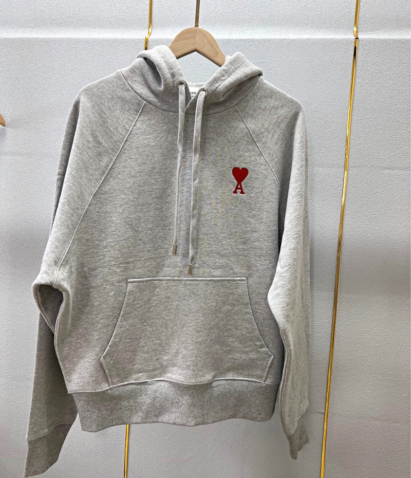 아미 파리 AMI Paris  후드