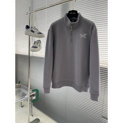 아크테릭스 ARC'TERYX 라운드 맨투맨