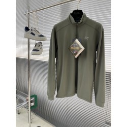 아크테릭스 ARC'TERYX 긴팔 티셔츠