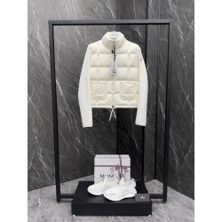 몽클레어 Moncler cardigan 니트패딩재킷