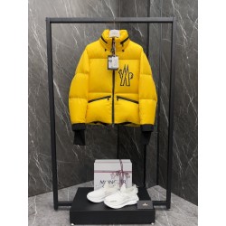 몽클레어 Moncler Grenoble Verdons 베르돈 패딩재킷