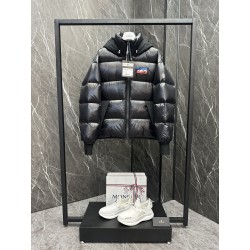 몽클레어 Moncler Grenoble Marcassin 마르카신 패딩재킷