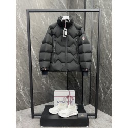 몽클레어 Moncler Grenoble 그르노블 패딩재킷