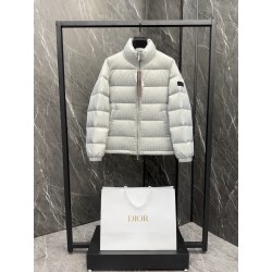 구찌 DIOR Oblique 패딩