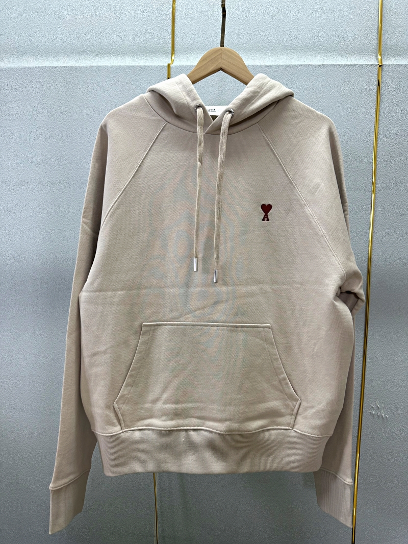 아미 파리 AMI Paris 후드