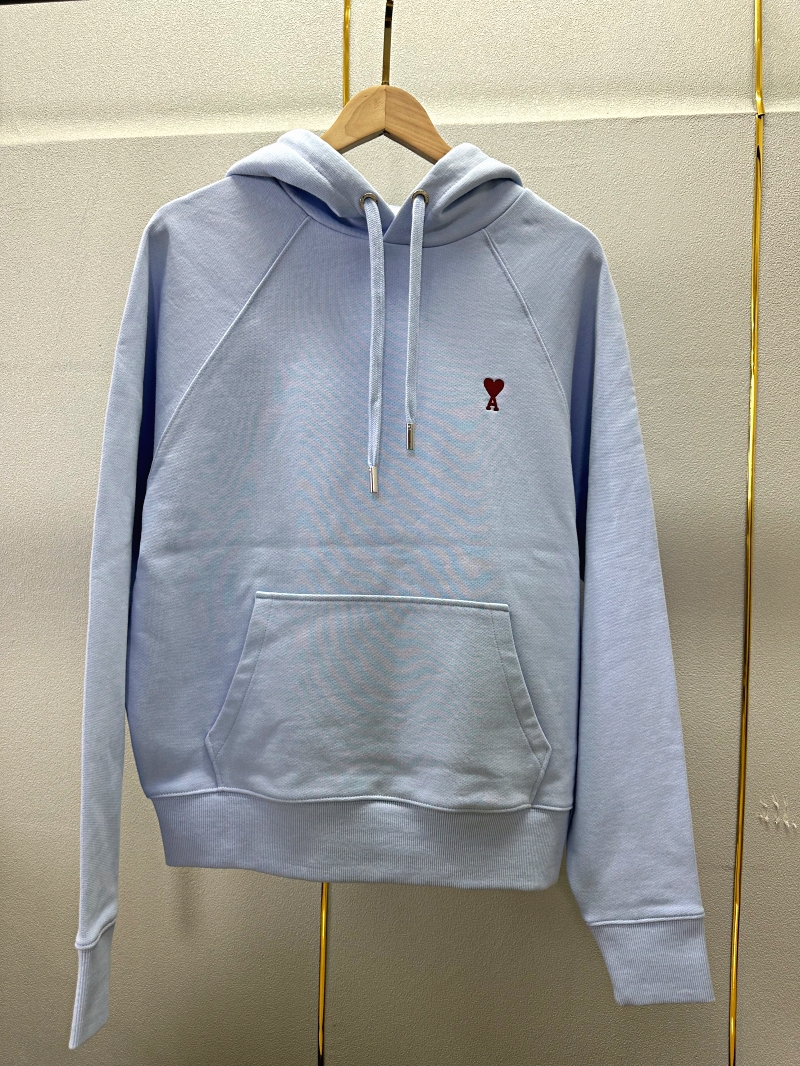 아미 파리 AMI Paris 후드