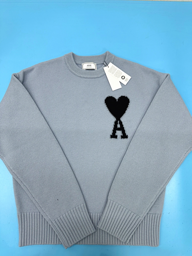 아미 파리 AMI Paris 스웨터