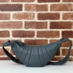 르메르 Lemaire Croissant Bag Small BG0003