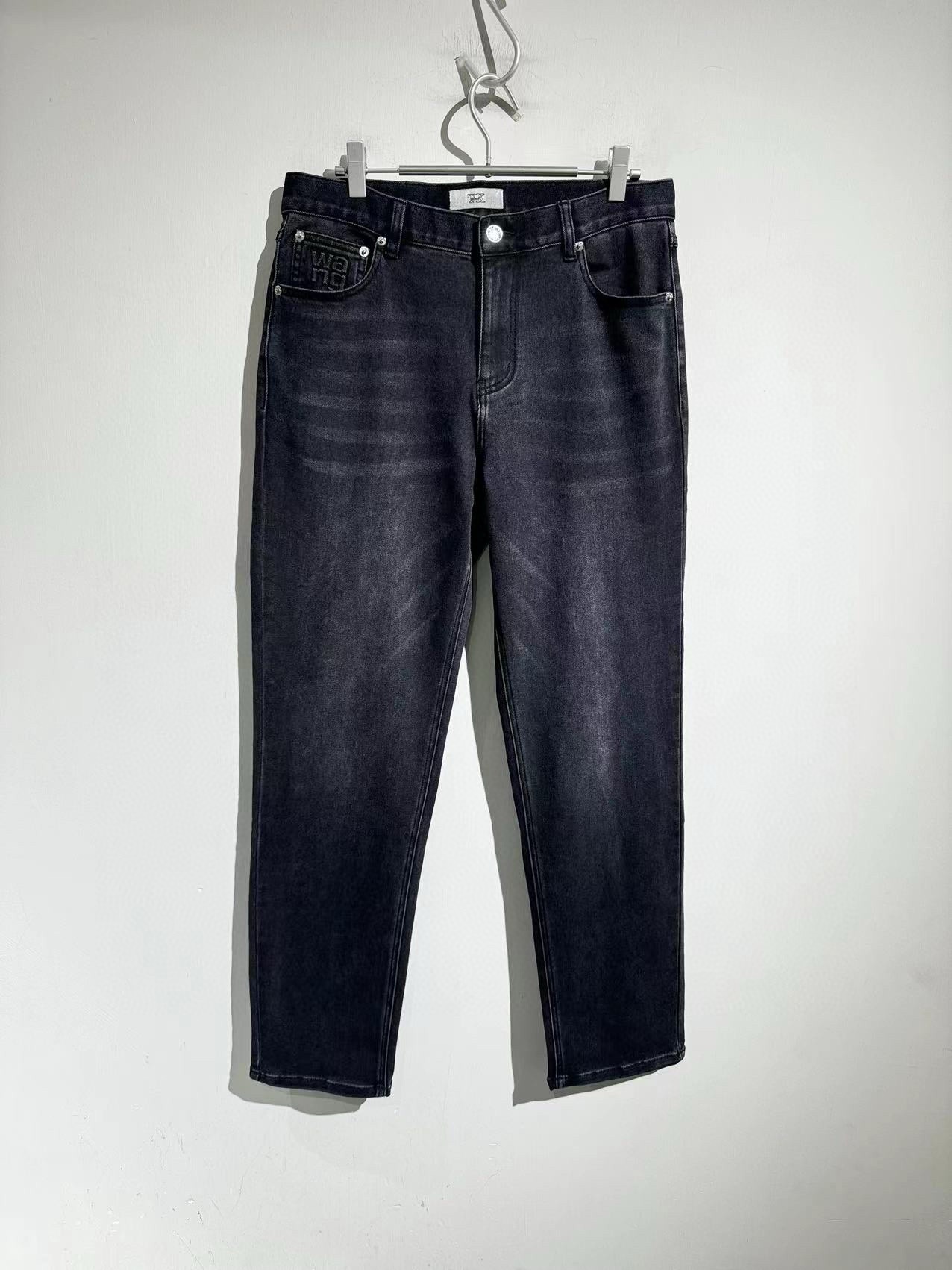 알렉산더 Alexander Wang 청바지