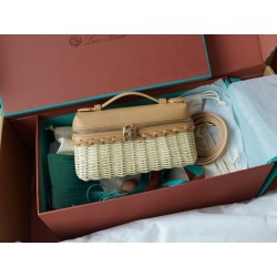 로로피아나 Loro Piana Extra Pocket L19