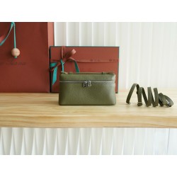 로로피아나 Loro Piana Extra Pocket L19