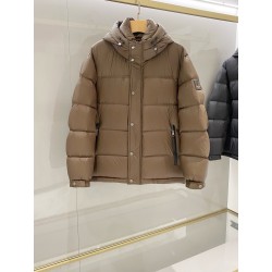 제냐 Zegna 패딩
