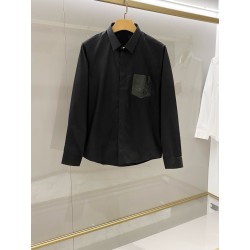 로에베 LOEWE 셔츠