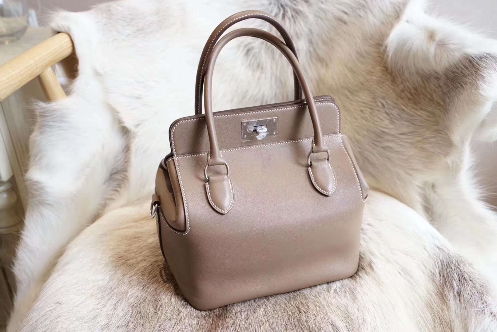 에르메스 Hermes Toolbox swift