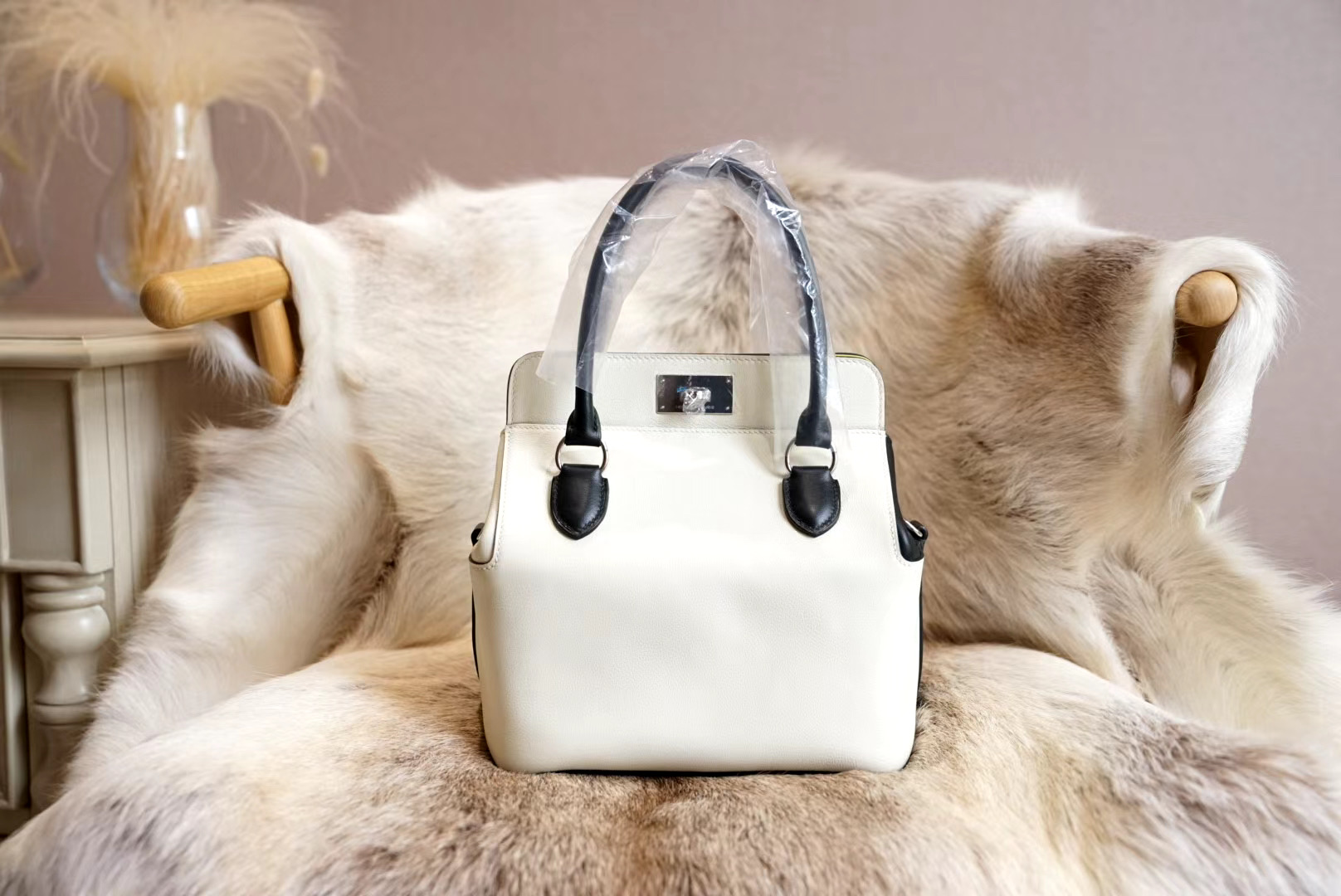 에르메스 Hermes Toolbox swift