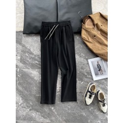 로로피아나 Loro Piana 바지