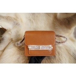에르메스 Hermes Roulis Barenia