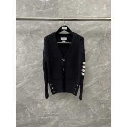 톰브라운 Thom Browne 가디건