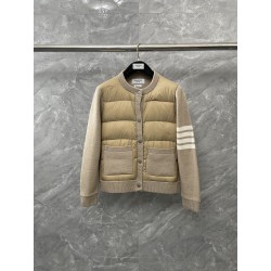 톰브라운 Thom Browne 패딩 재킷
