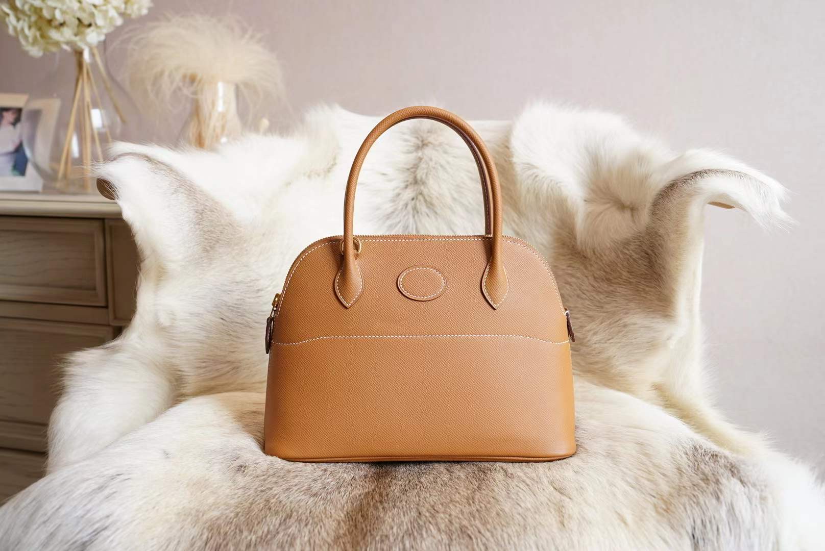 에르메스 Hermes Bolide27 Epsom