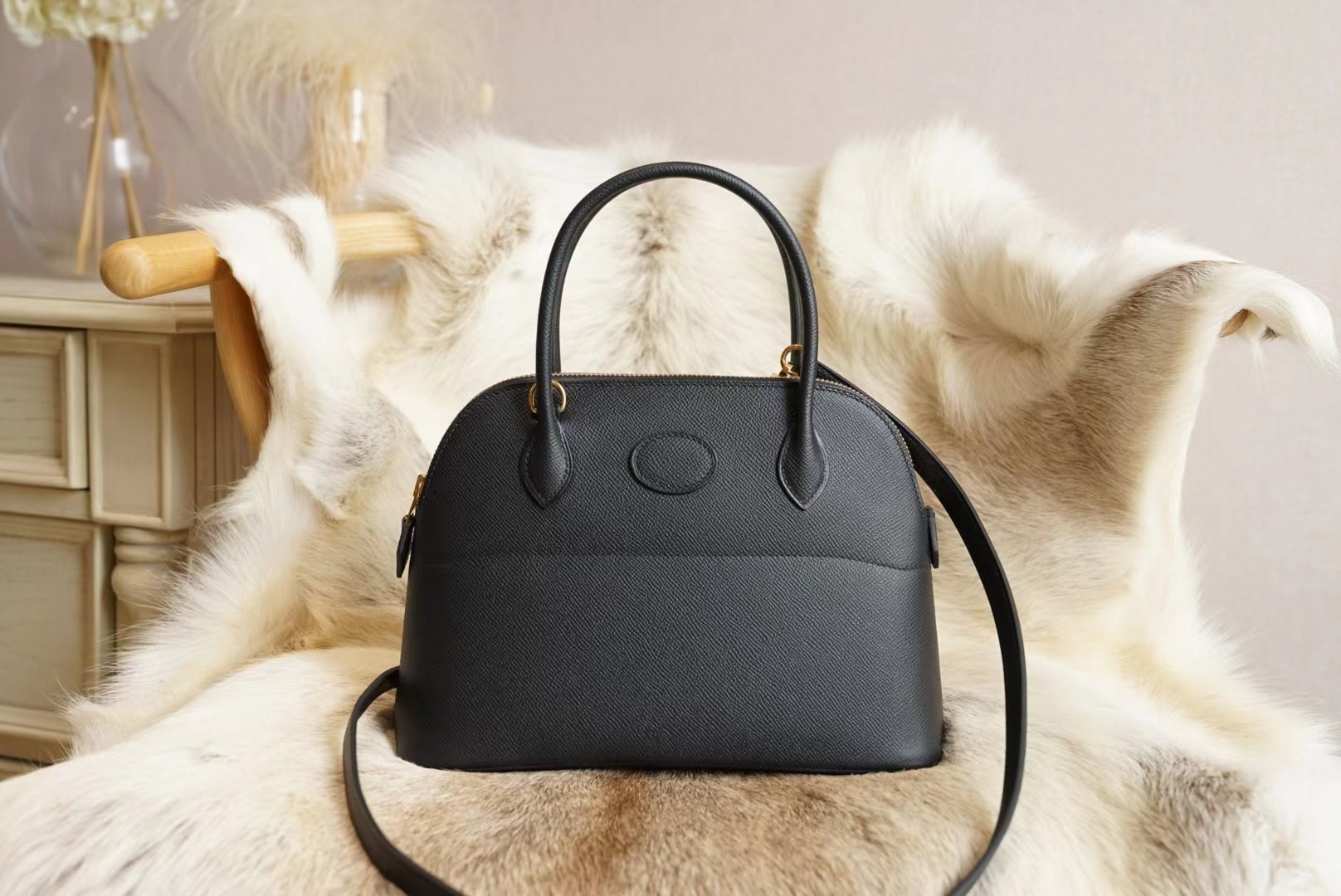 에르메스 Hermes Bolide27 Epsom