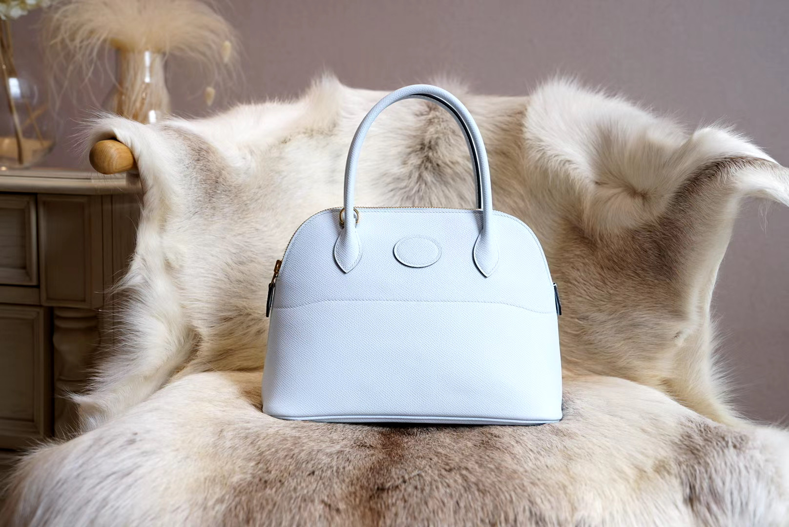 에르메스 Hermes Bolide27 Epsom