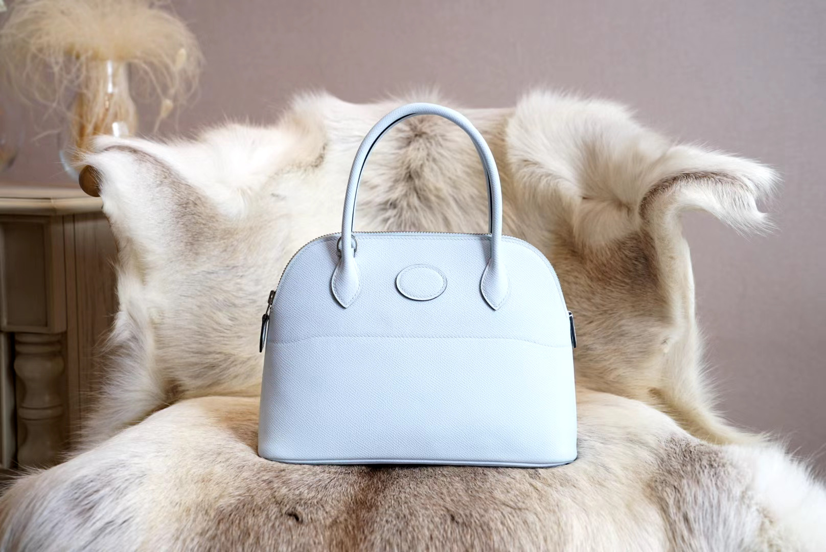 에르메스 Hermes Bolide27 Epsom